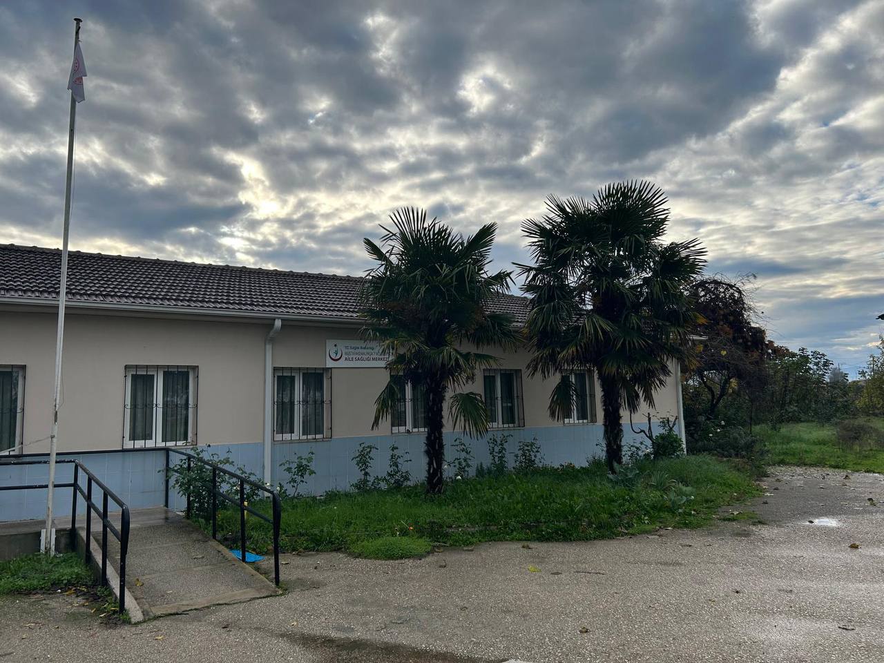 Aşı Odası